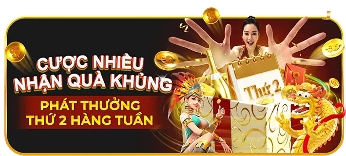 Khuyến mãi độc quyền cho thành viên 789wwin nổ hũ