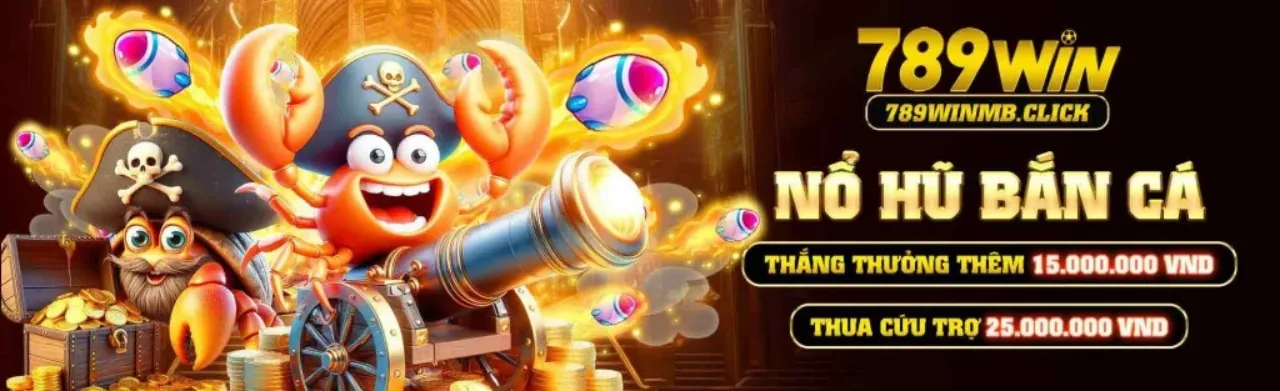 Banner kêu gọi hành động đăng ký nhận ưu đãi 789wwin nổ hũ