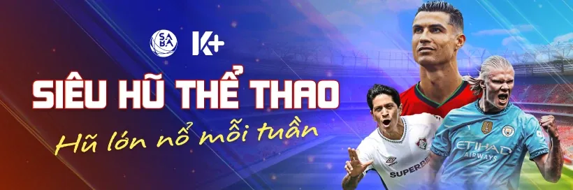 Ưu đãi hoàn trả cược hàng tuần