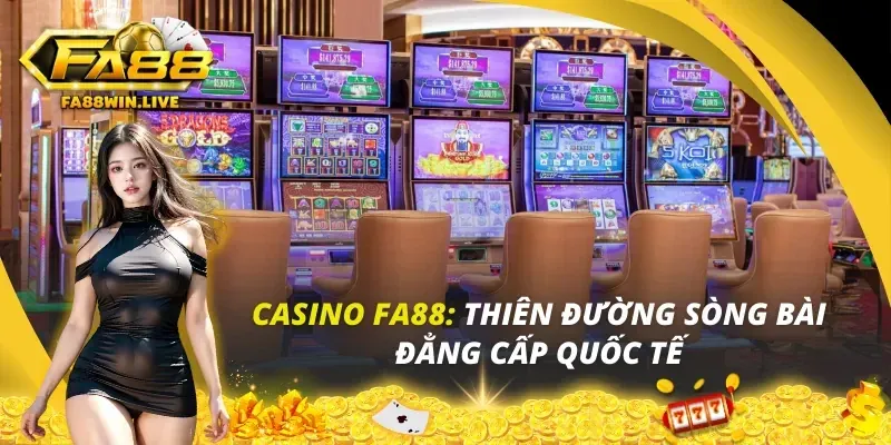 Đặt giới hạn tiền gửi và tiền cược