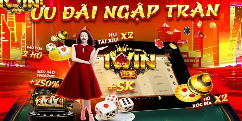 Sự kiện đặc biệt 789wwin