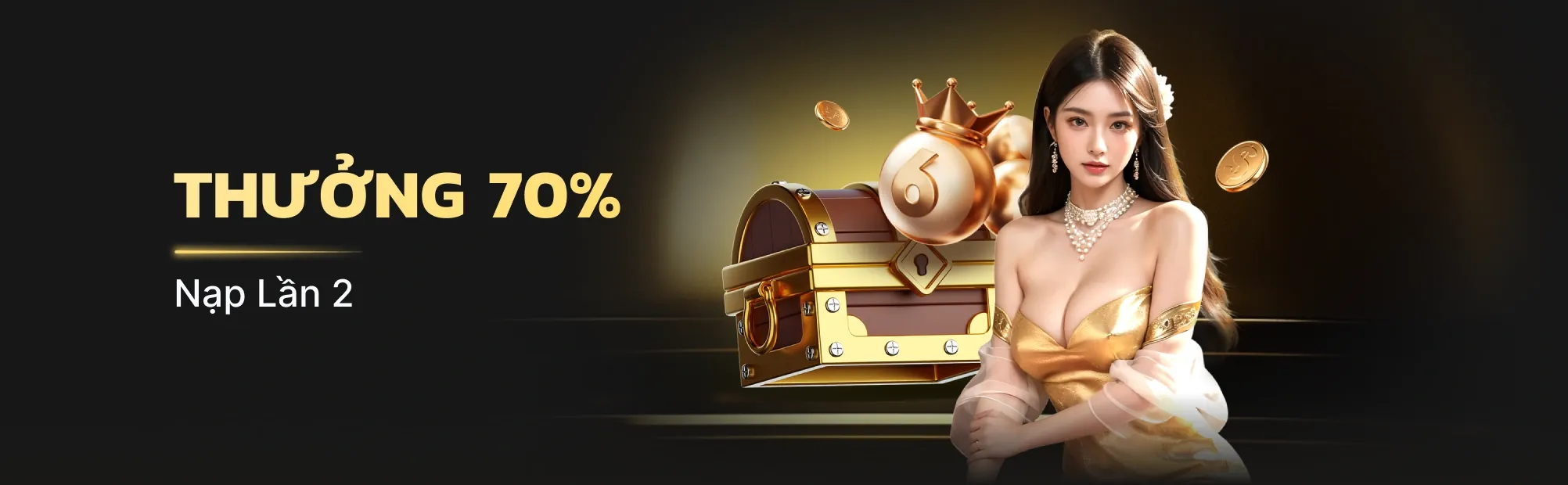 Hoàn trả không giới hạn và VIP