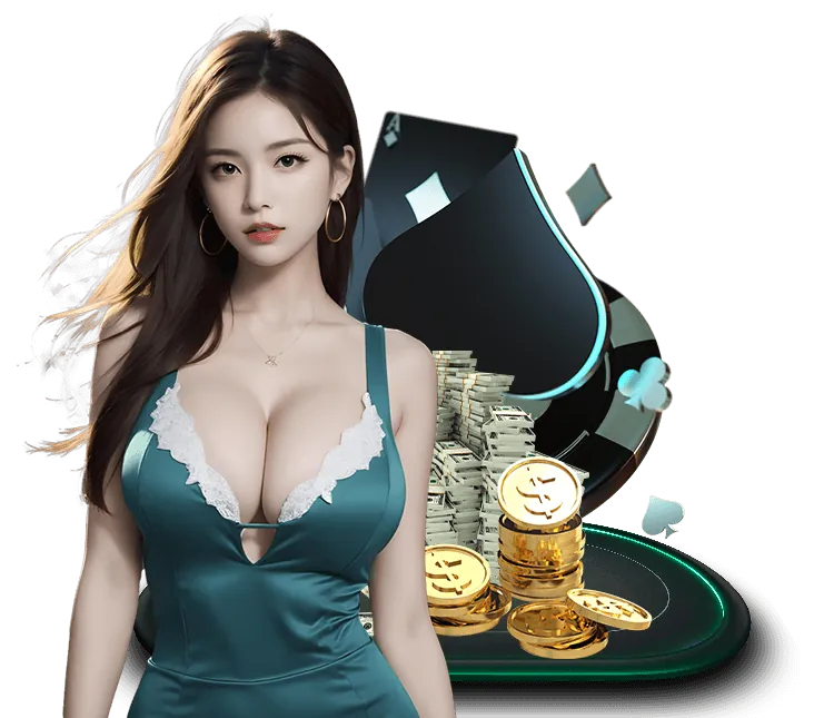 Giao diện trò chơi bắn cá với người chơi đang săn cá
